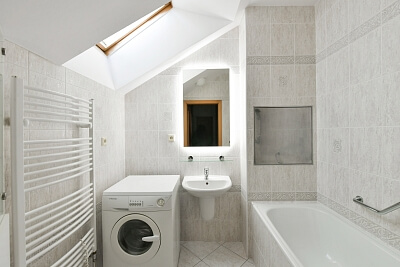 Slavníkova, Břevnov - Praha 6 | Pronájem, Byt 2+kk, 55 m²