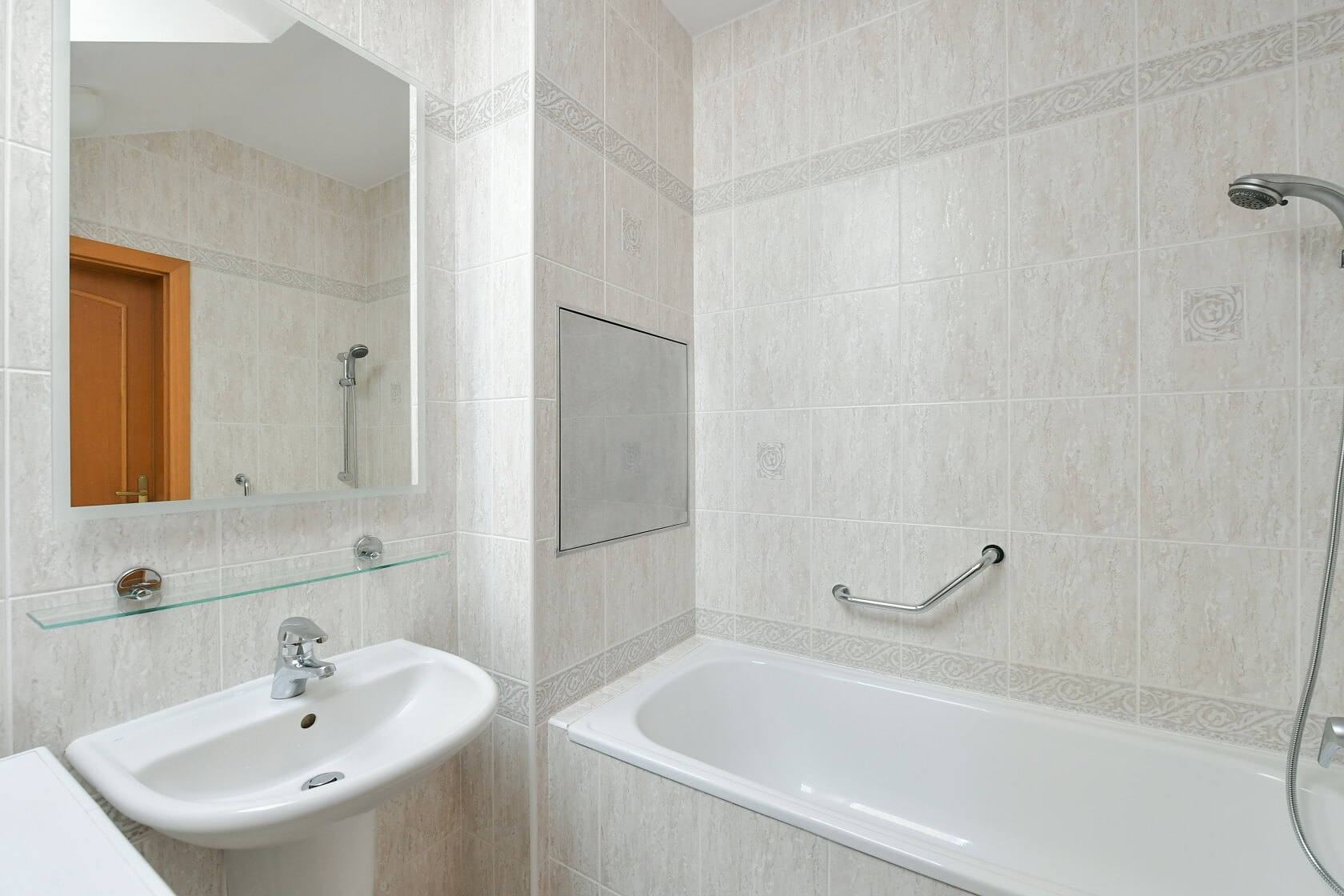 Slavníkova, Břevnov - Praha 6 | Pronájem, Byt 2+kk, 55 m²