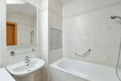 Slavníkova, Břevnov - Prague 6 | Rent, Apartment One-bedroom (2+kk), 55 m²