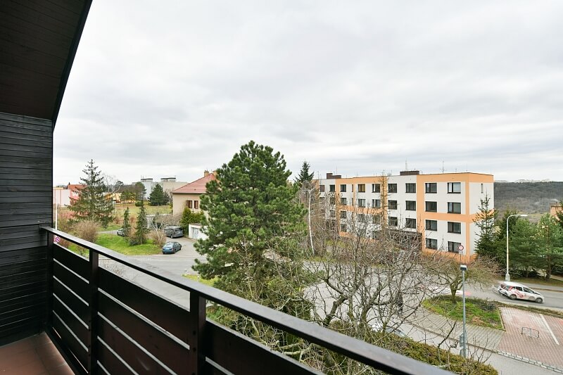 Nad Ryšánkou, Krč - Praha 4 | Pronájem, Byt 3+kk, 146 m²