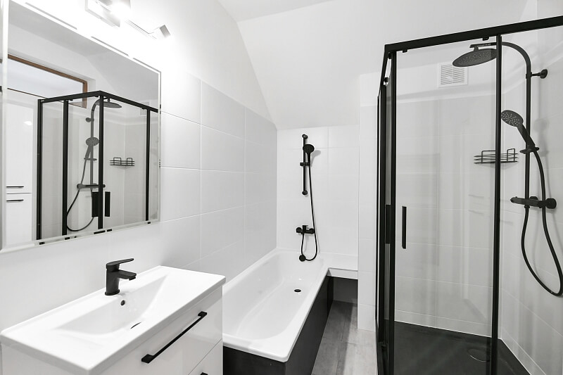 Nad Ryšánkou, Krč - Praha 4 | Pronájem, Byt 3+kk, 146 m²