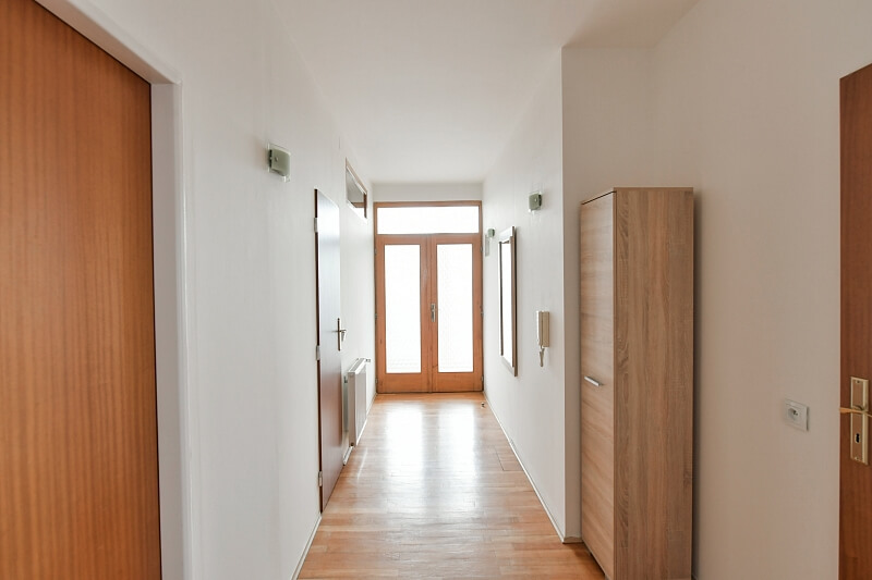 Nad Ryšánkou, Krč - Praha 4 | Pronájem, Byt 3+kk, 146 m²