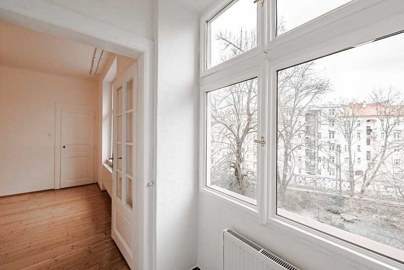 Slavojova, Nusle - Praha 2 | Pronájem, Byt 3+kk, 98 m²