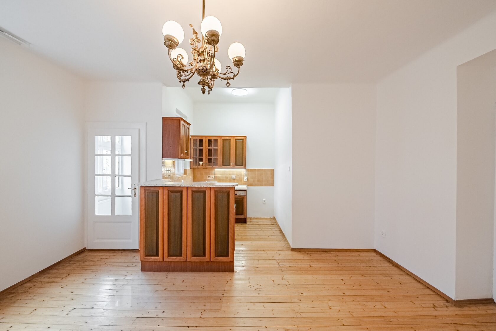Slavojova, Nusle - Praha 2 | Pronájem, Byt 3+kk, 98 m²
