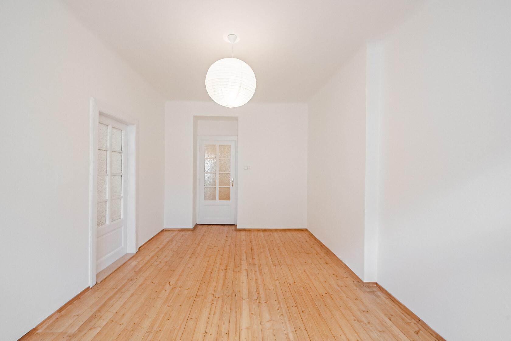 Slavojova, Nusle - Prague 2 | Rent, Apartment Two-bedroom (3+kk), 98 m²