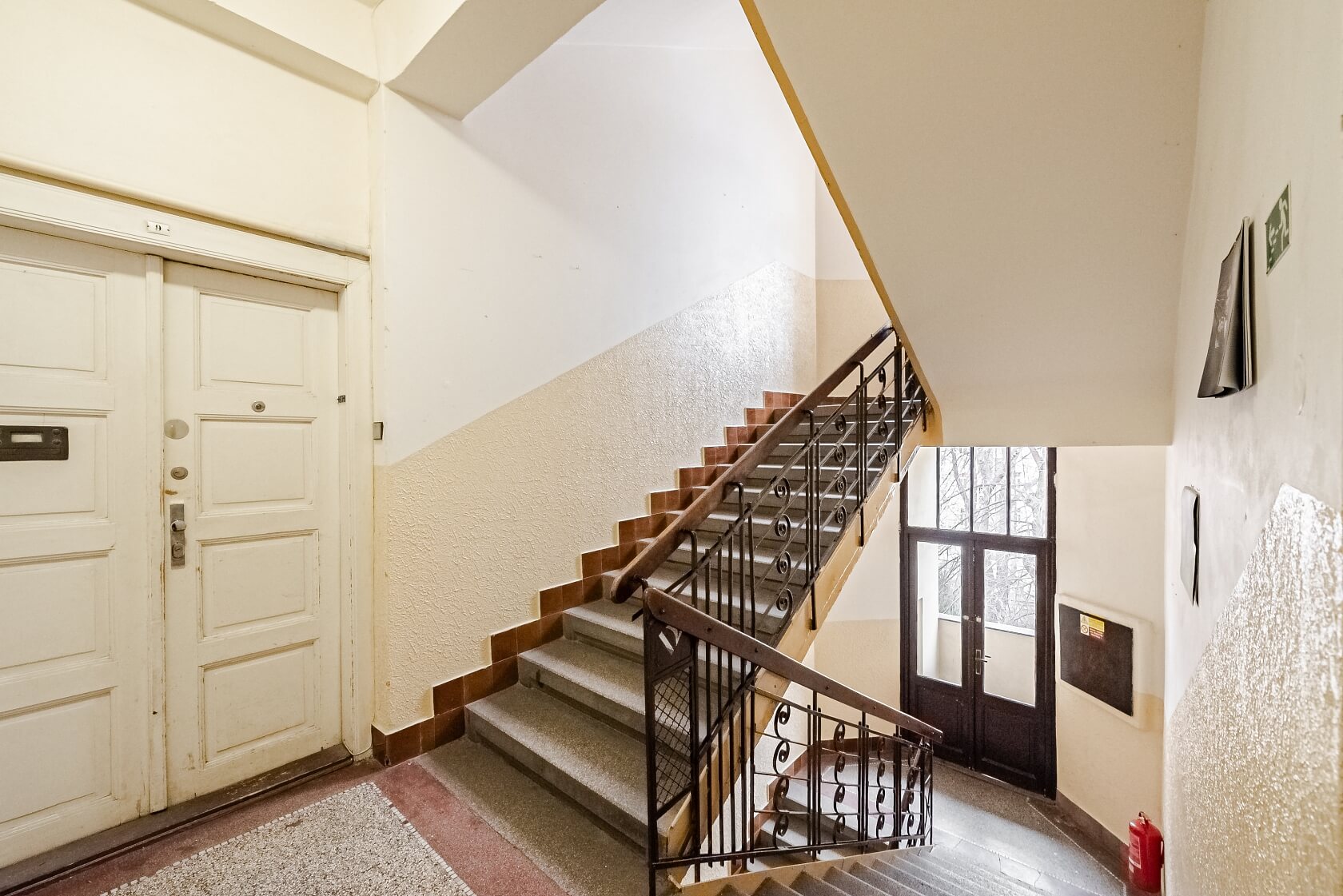 Slavojova, Nusle - Praha 2 | Pronájem, Byt 3+kk, 98 m²