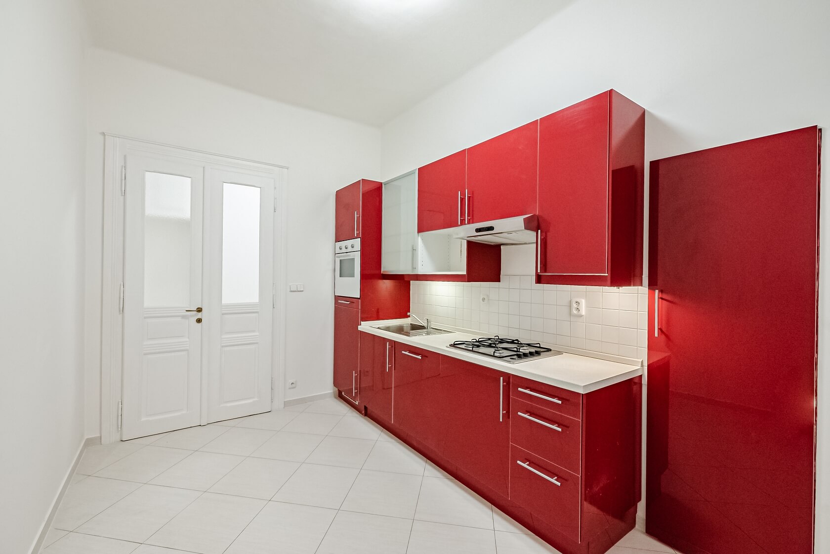 Nekázanka, Nové Město - Prague 1 | Rent, Apartment Three-bedroom (4+1), 136 m²