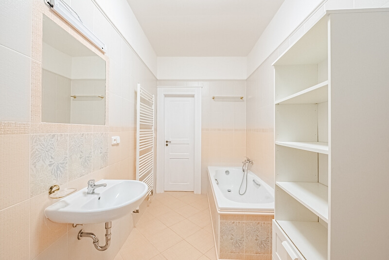 Nekázanka, Nové Město - Prague 1 | Rent, Apartment Three-bedroom (4+1), 136 m²