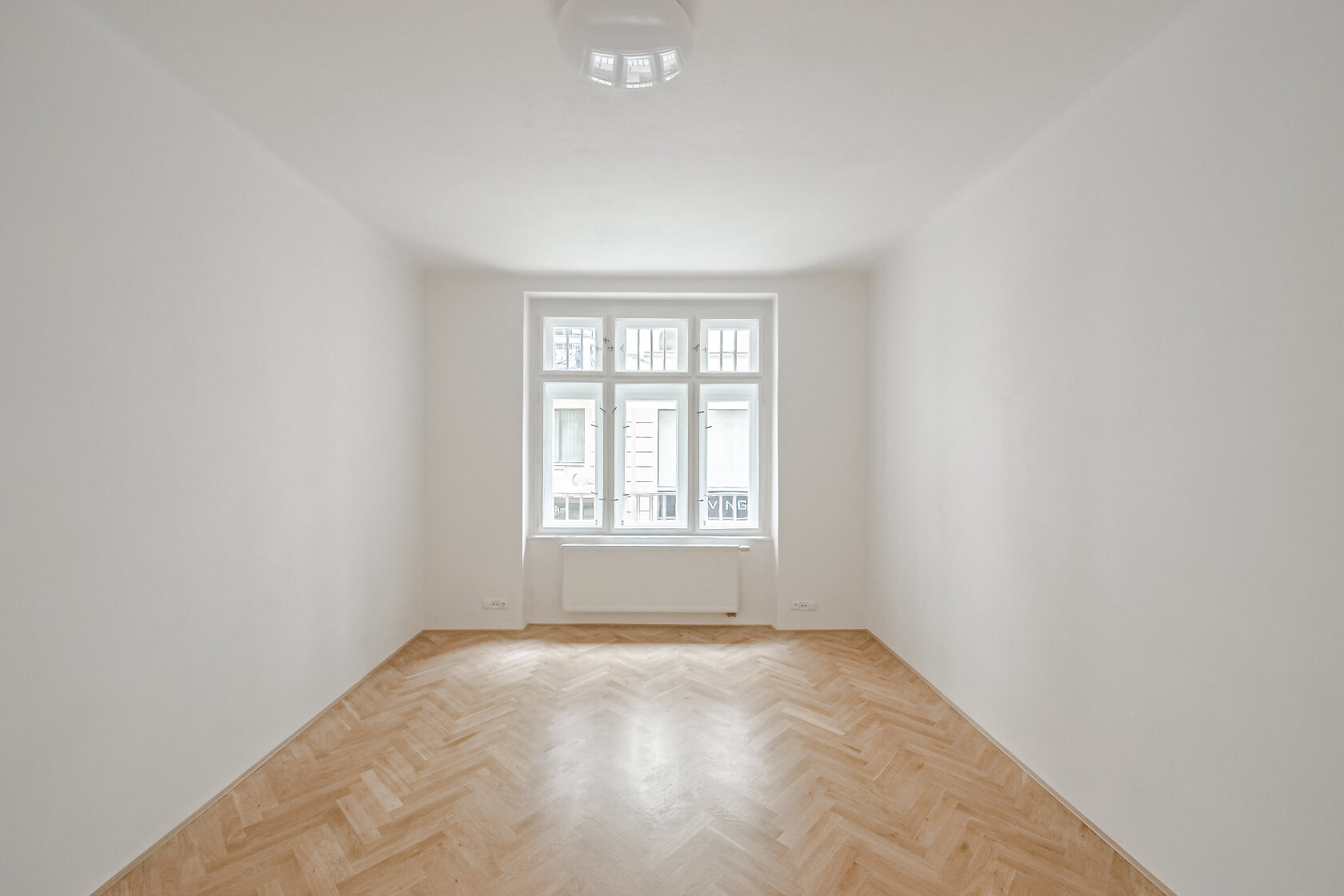 Nekázanka, Nové Město - Prague 1 | Rent, Apartment Three-bedroom (4+1), 136 m²