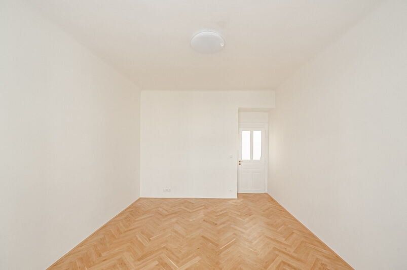 Nekázanka, Nové Město - Praha 1 | Pronájem, Byt 4+1, 136 m²