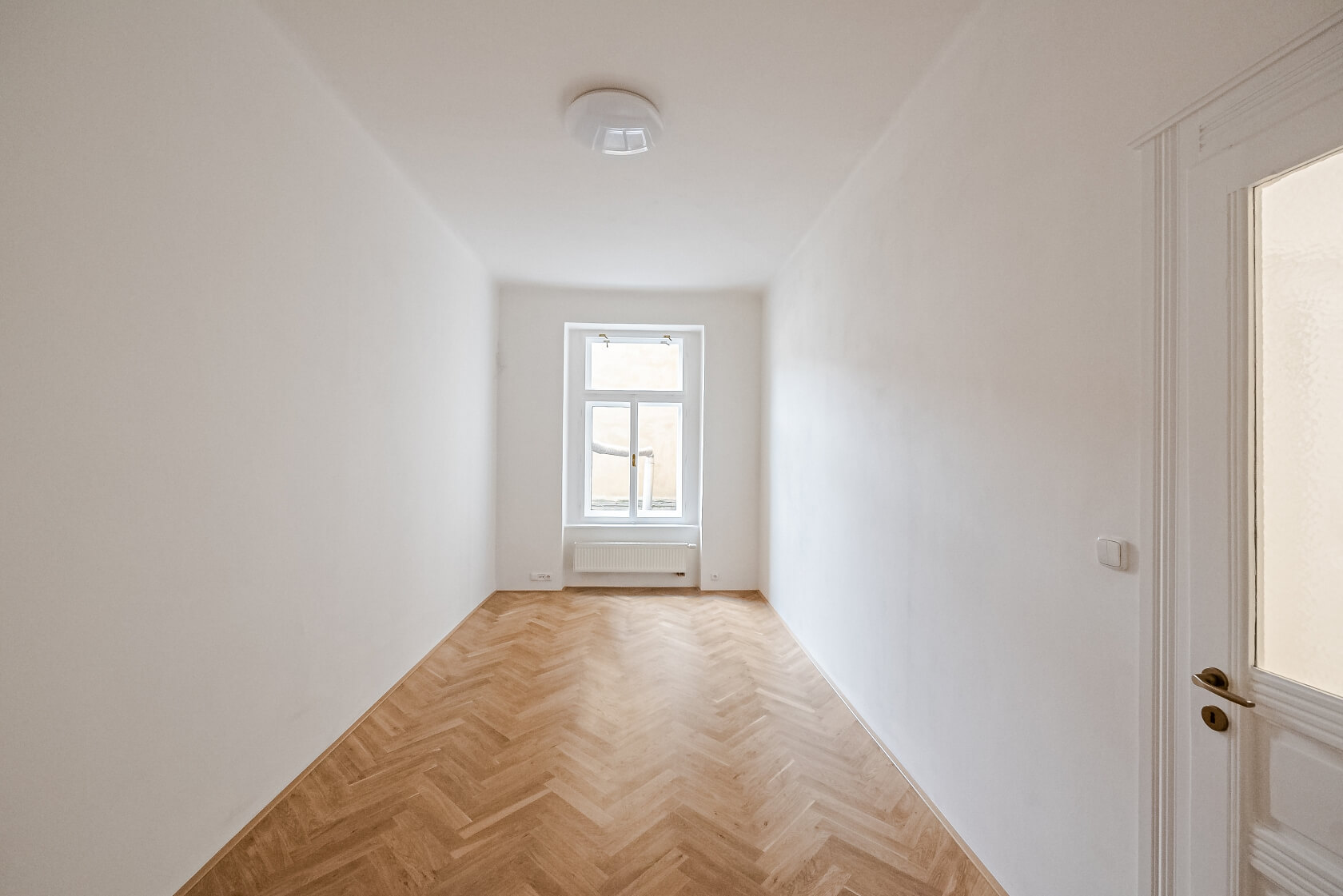 Nekázanka, Nové Město - Prague 1 | Rent, Apartment Three-bedroom (4+1), 136 m²