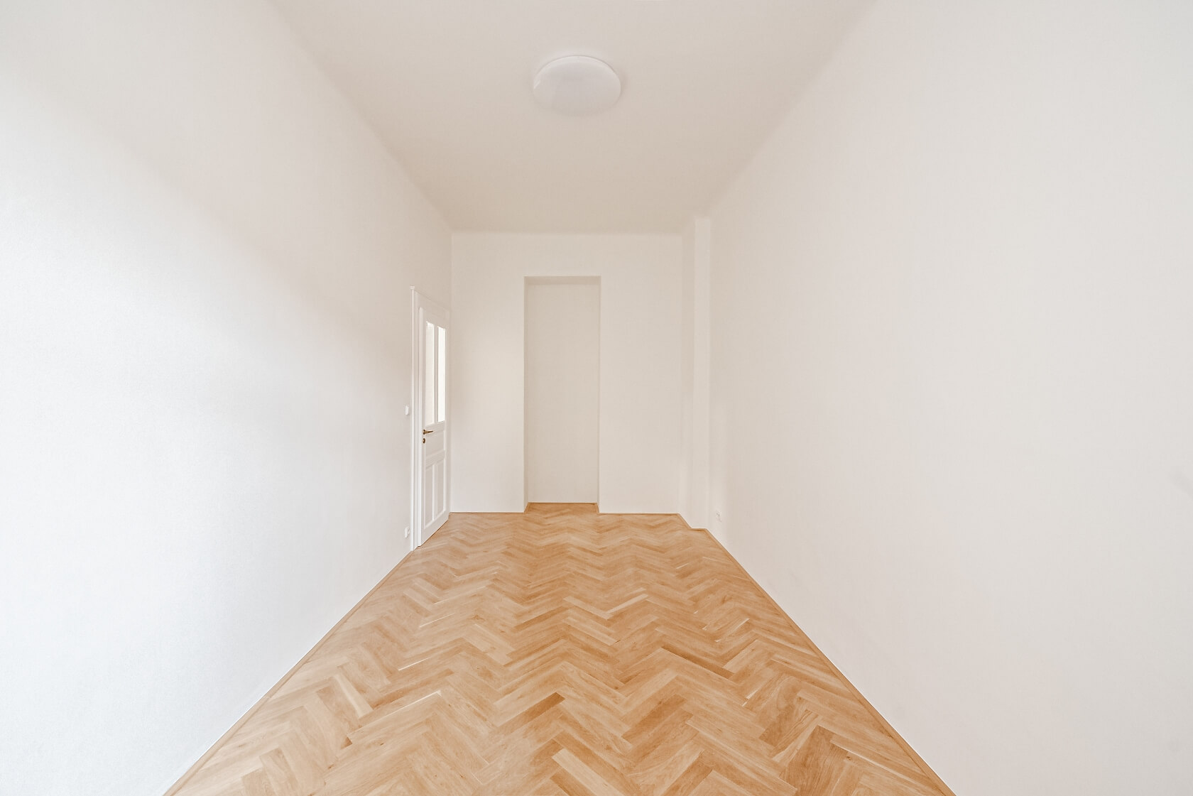 Nekázanka, Nové Město - Praha 1 | Pronájem, Byt 4+1, 136 m²