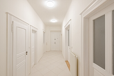 Nekázanka, Nové Město - Praha 1 | Pronájem, Byt 4+1, 136 m²