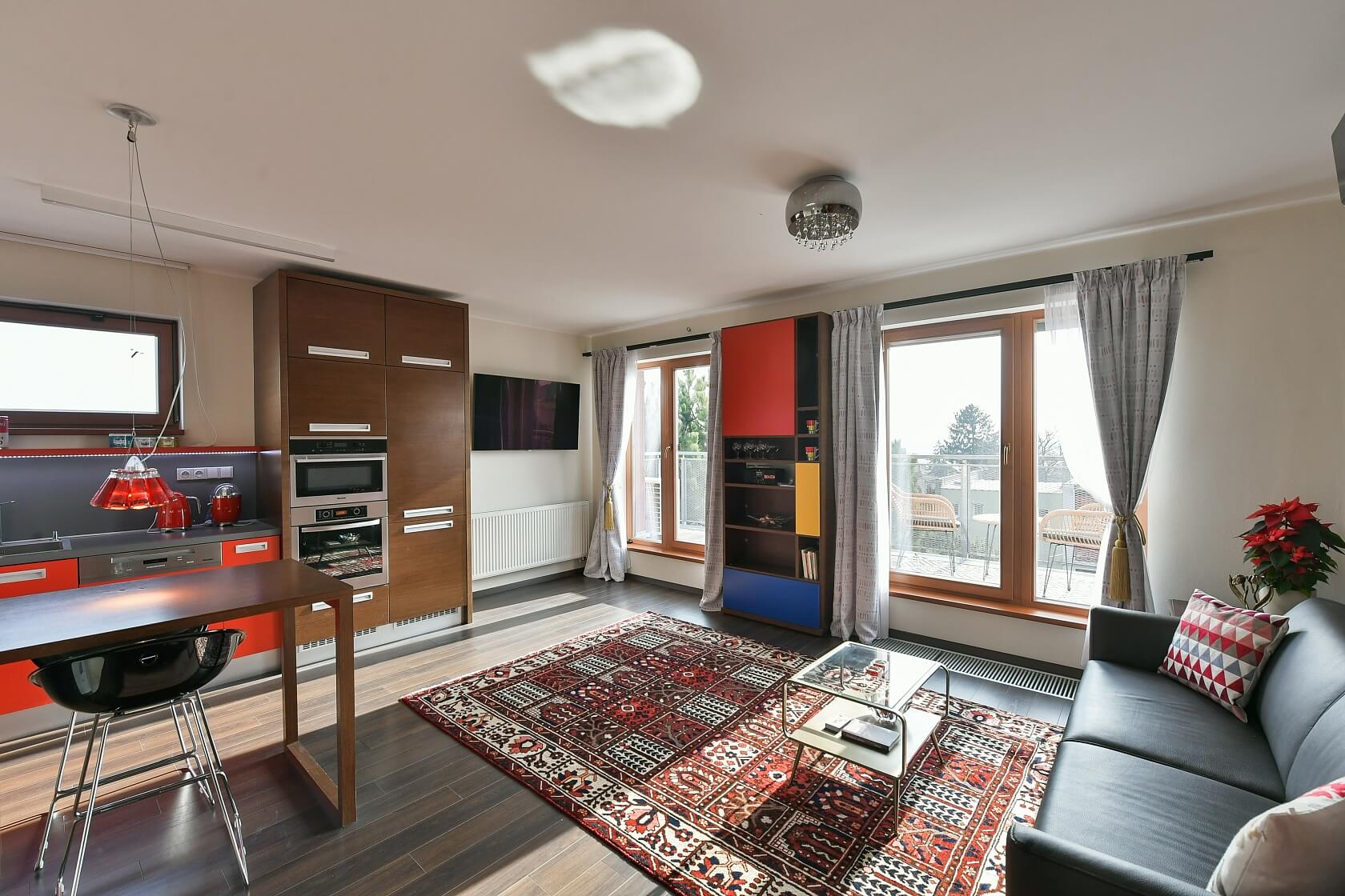 K Cikánce, Slivenec - Praha 5 | Pronájem, Byt 2+kk, 67 m²