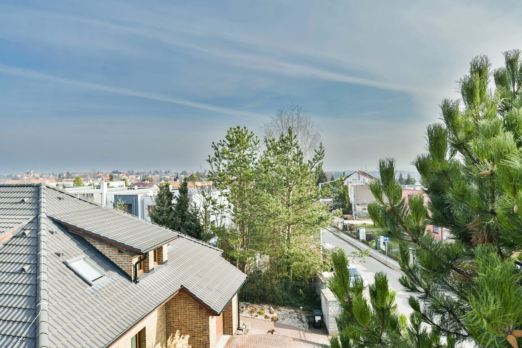 K Cikánce, Slivenec - Praha 5 | Pronájem, Byt 2+kk, 67 m²