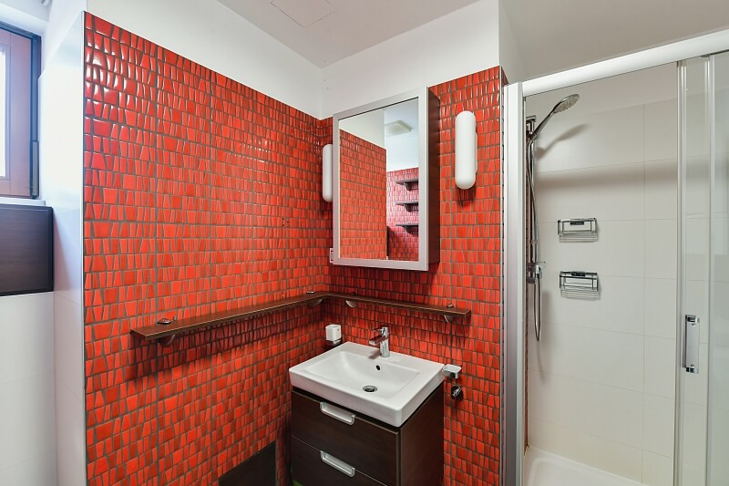 K Cikánce, Slivenec - Prague 5 | Rent, Apartment One-bedroom (2+kk), 67 m²