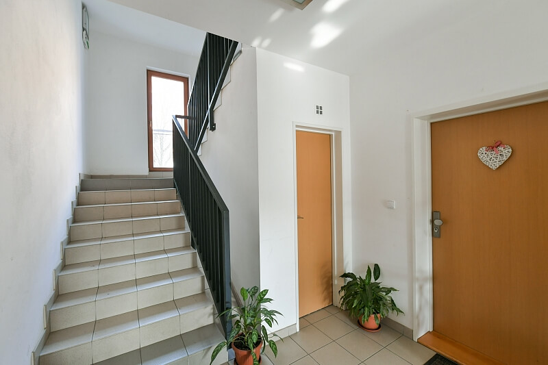 K Cikánce, Slivenec - Praha 5 | Pronájem, Byt 2+kk, 67 m²