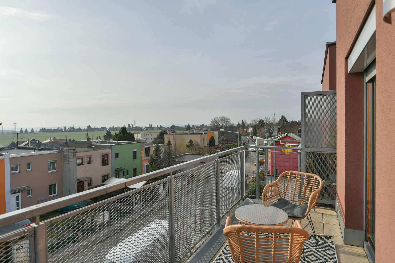 K Cikánce, Slivenec - Praha 5 | Pronájem, Byt 2+kk, 67 m²