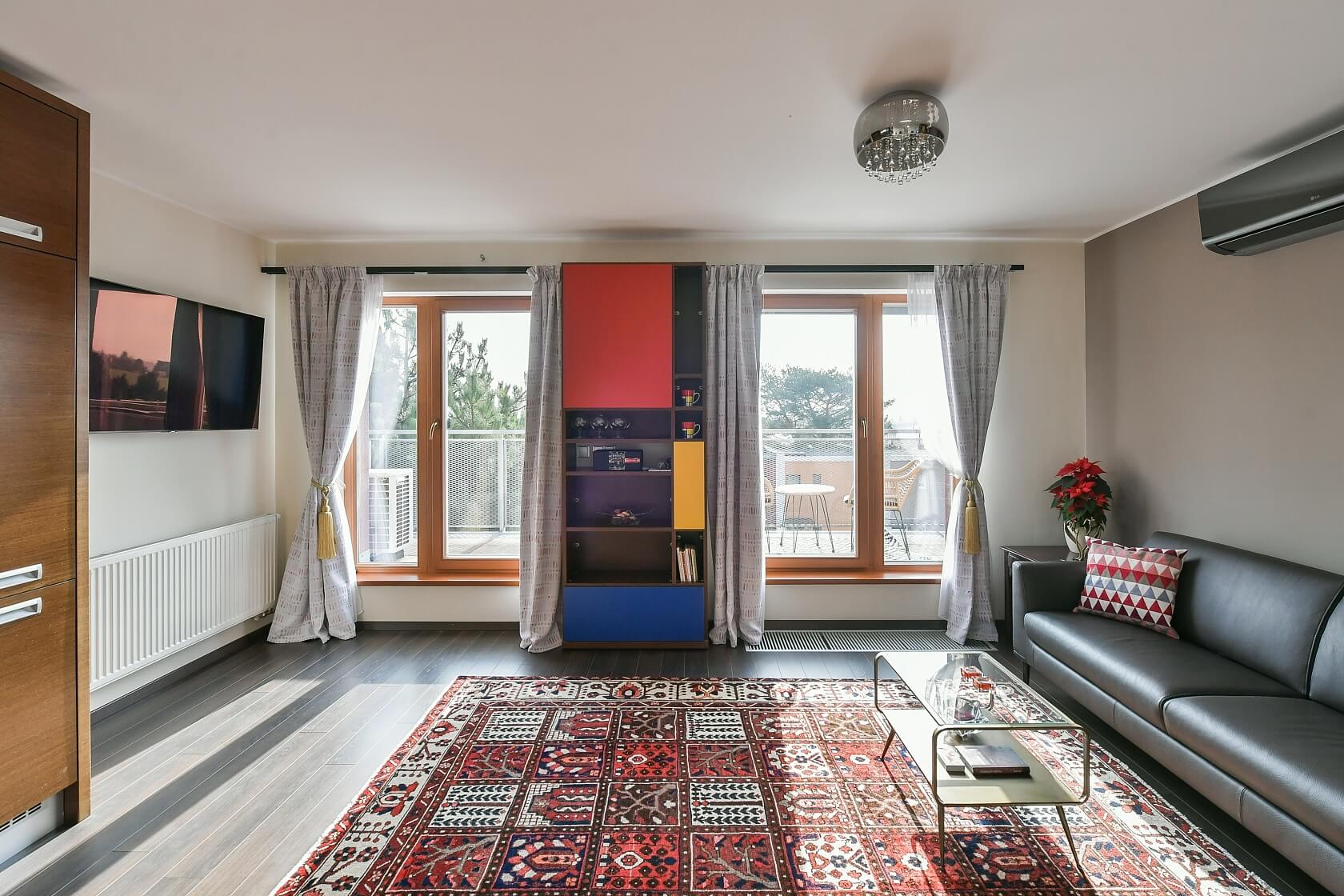 K Cikánce, Slivenec - Praha 5 | Pronájem, Byt 2+kk, 67 m²