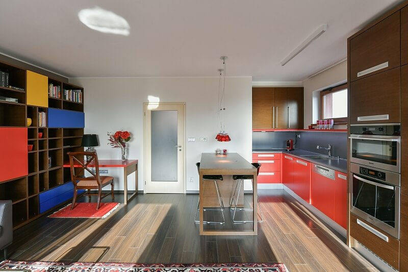 K Cikánce, Slivenec - Praha 5 | Pronájem, Byt 2+kk, 67 m²