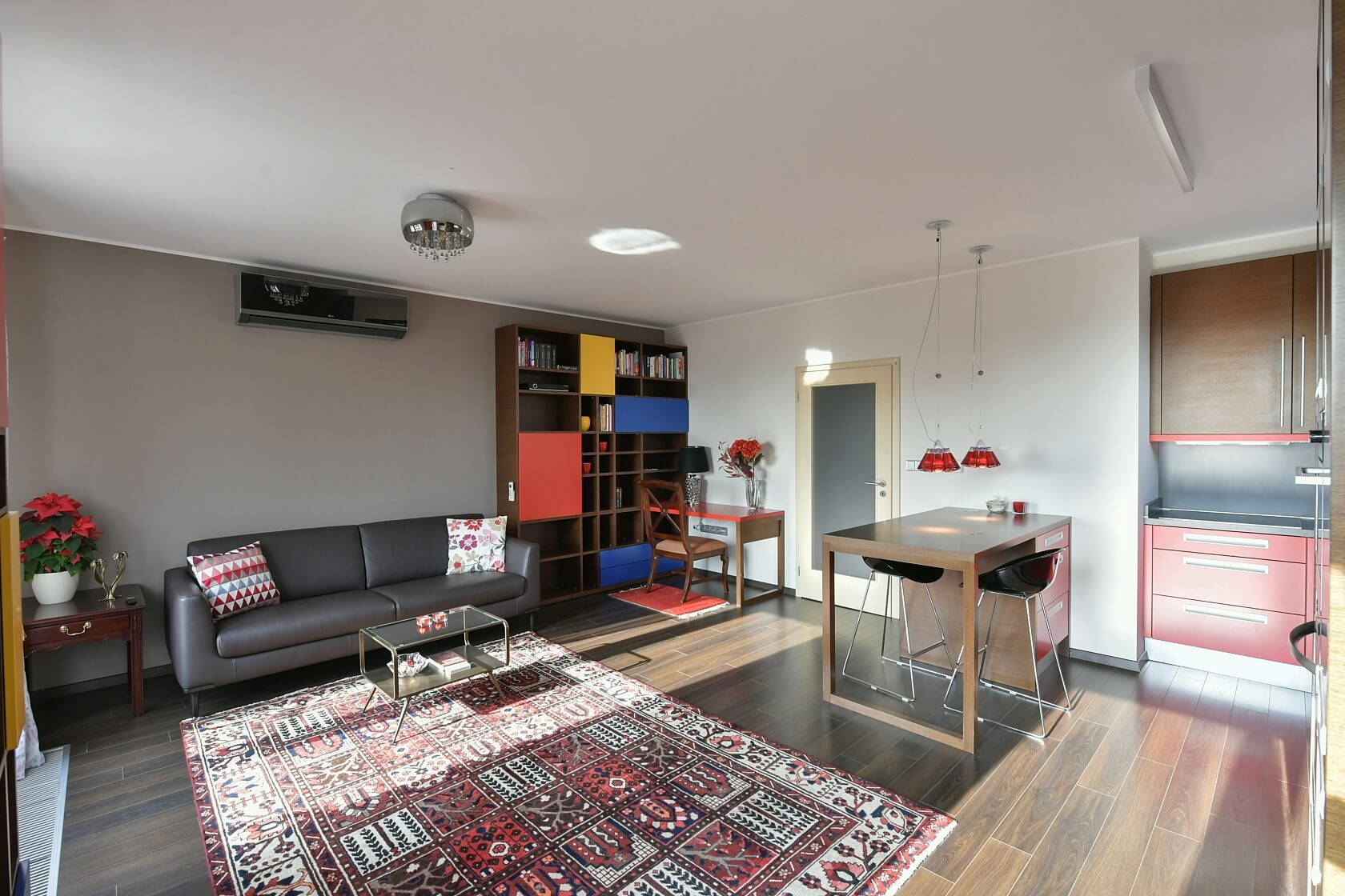 K Cikánce, Slivenec - Praha 5 | Pronájem, Byt 2+kk, 67 m²