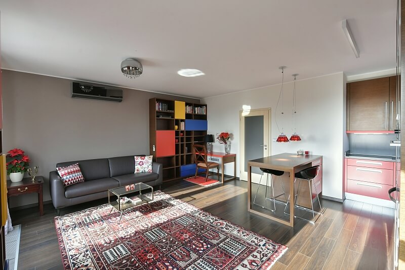 K Cikánce, Slivenec - Praha 5 | Pronájem, Byt 2+kk, 67 m²