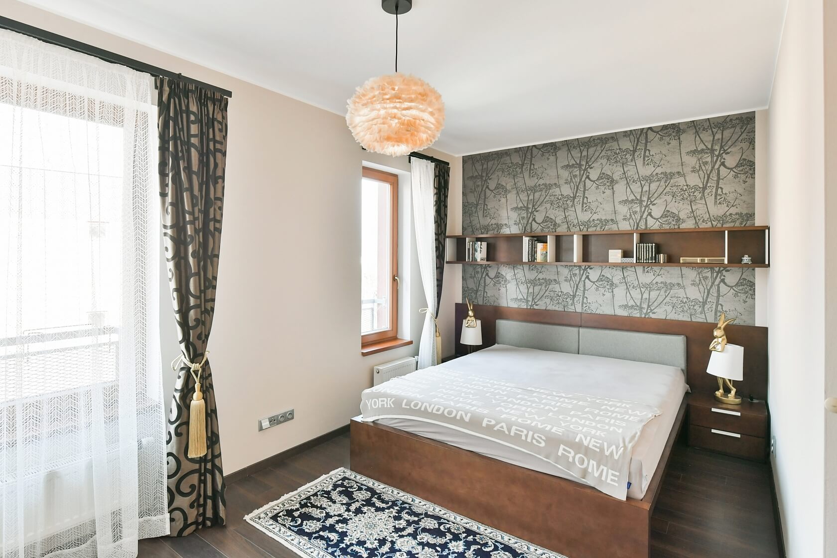 K Cikánce, Slivenec - Praha 5 | Pronájem, Byt 2+kk, 67 m²