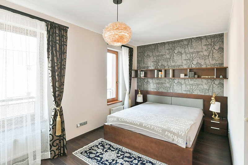 K Cikánce, Slivenec - Praha 5 | Pronájem, Byt 2+kk, 67 m²