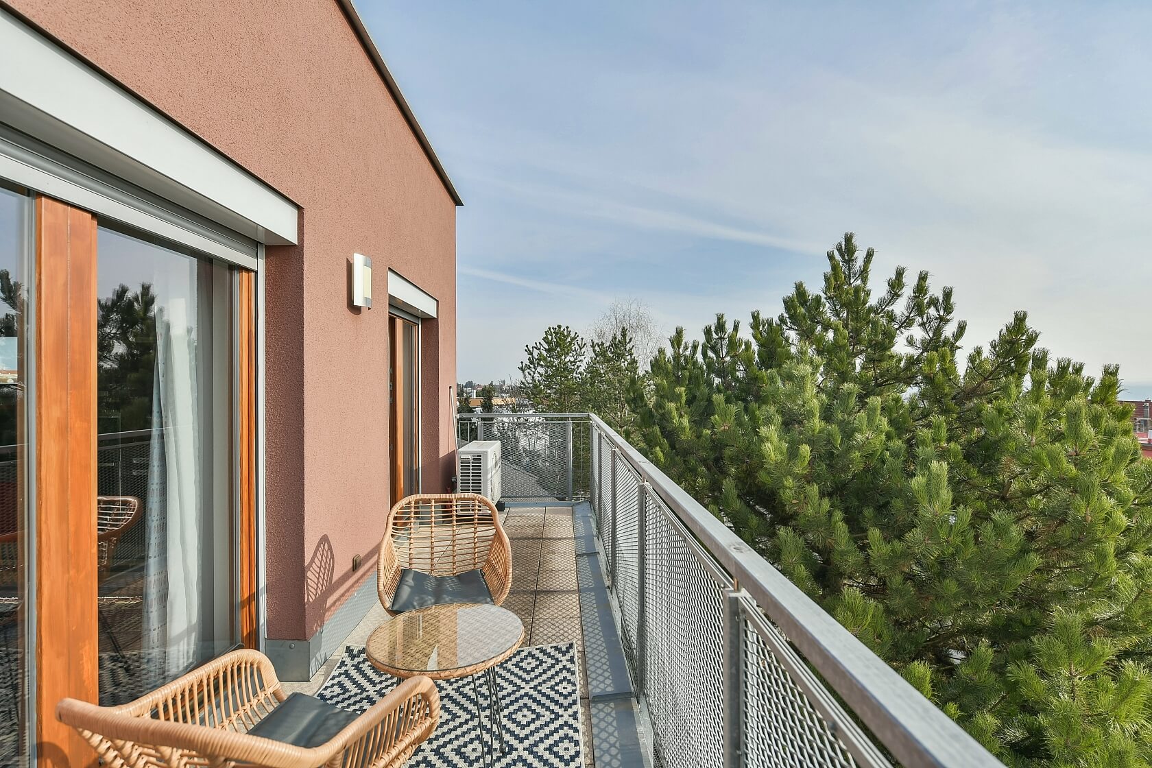 K Cikánce, Slivenec - Praha 5 | Pronájem, Byt 2+kk, 67 m²