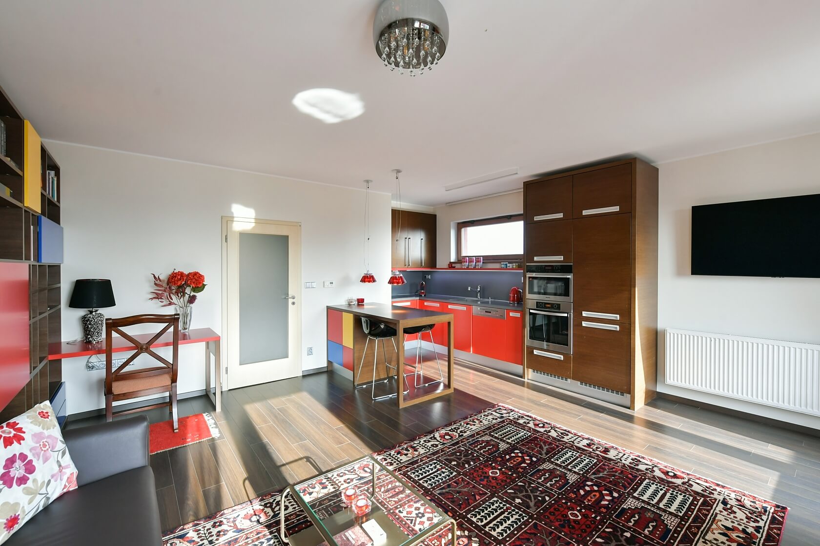 K Cikánce, Slivenec - Praha 5 | Pronájem, Byt 2+kk, 67 m²