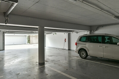 K Cikánce, Slivenec - Prague 5 | Rent, Apartment One-bedroom (2+kk), 67 m²