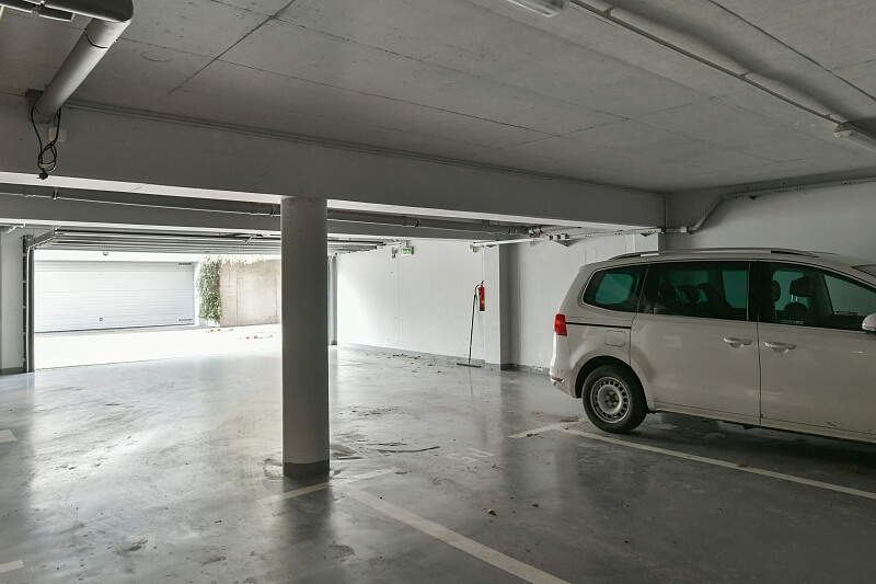 K Cikánce, Slivenec - Prague 5 | Rent, Apartment One-bedroom (2+kk), 67 m²