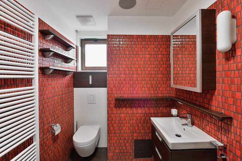 K Cikánce, Slivenec - Prague 5 | Rent, Apartment One-bedroom (2+kk), 67 m²