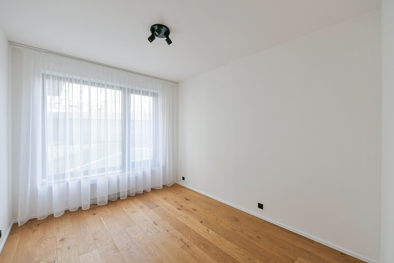Grafická, Smíchov - Praha 5 | Pronájem, Byt 3+kk, 97 m²