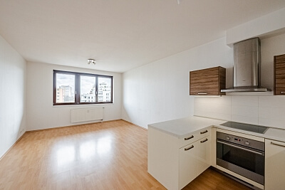 Na Slatince, Záběhlice - Prague 10 | Sale, Apartment Studio (1+kk), 36 m²