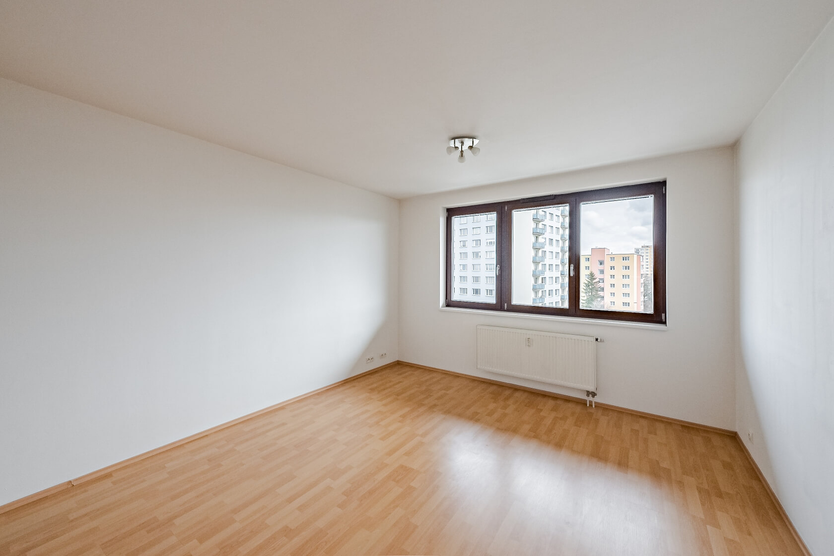 Na Slatince, Záběhlice - Praha 10 | Prodej, Byt 1+kk, 36 m²