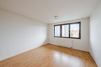 Na Slatince, Záběhlice - Praha 10 | Prodej, Byt 1+kk, 36 m²