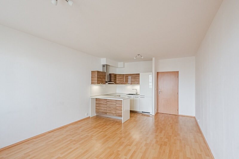 Na Slatince, Záběhlice - Prague 10 | Sale, Apartment Studio (1+kk), 36 m²