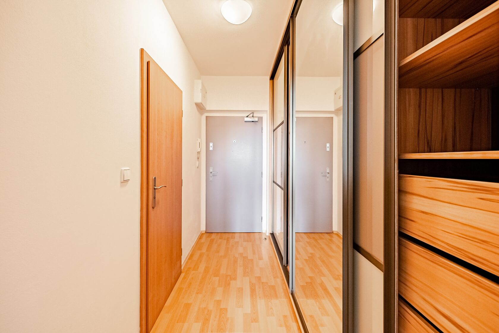 Na Slatince, Záběhlice - Praha 10 | Prodej, Byt 1+kk, 36 m²