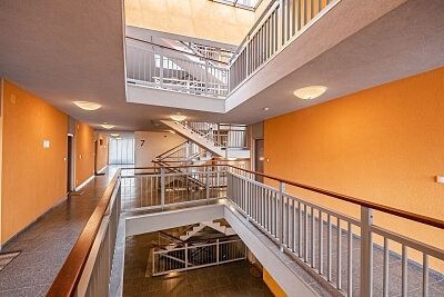 Na Slatince, Záběhlice - Praha 10 | Prodej, Byt 1+kk, 36 m²