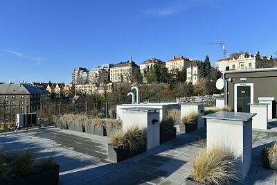 Perucká, Vinohrady - Praha 2 | Prodej, Byt 1+kk, 25 m²