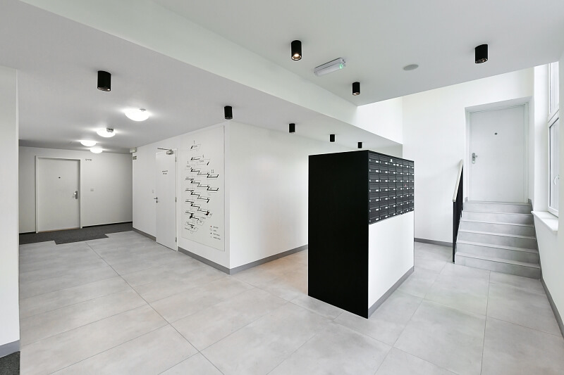 Perucká, Vinohrady - Praha 2 | Prodej, Byt 1+kk, 25 m²