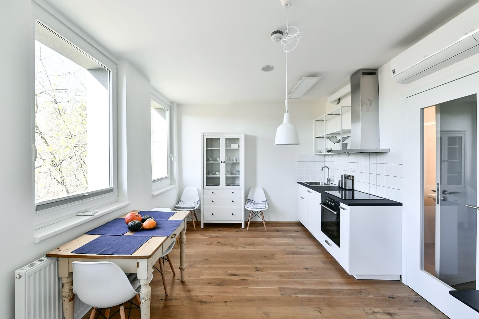 Perucká, Vinohrady - Prague 2 | Sale, Apartment Studio (1+kk), 25 m²
