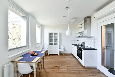 Perucká, Vinohrady - Praha 2 | Prodej, Byt 1+kk, 25 m²
