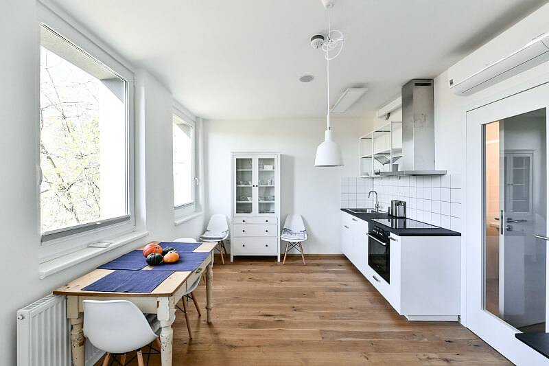 Perucká, Vinohrady - Praha 2 | Prodej, Byt 1+kk, 25 m²
