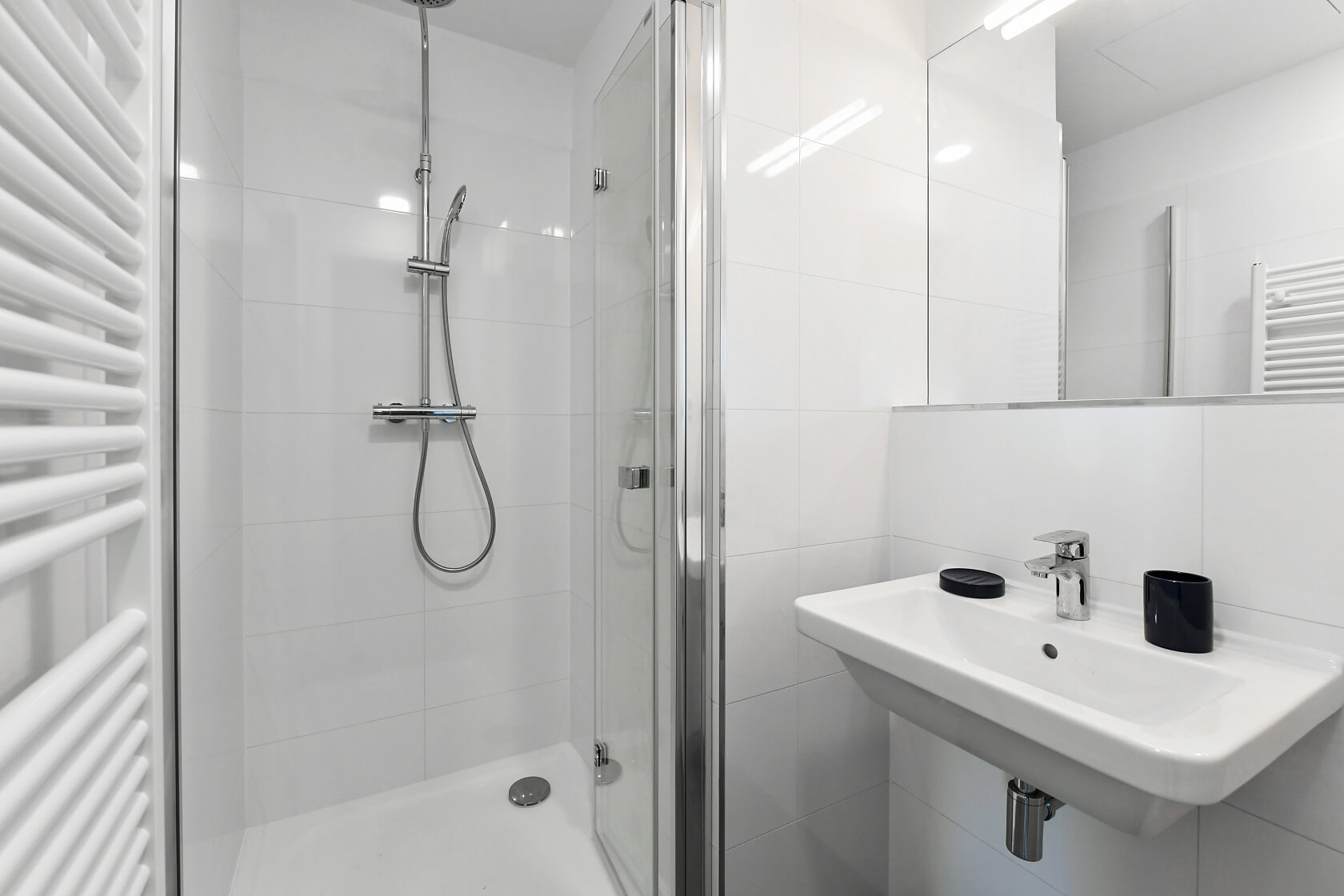 Perucká, Vinohrady - Prague 2 | Sale, Apartment Studio (1+kk), 25 m²