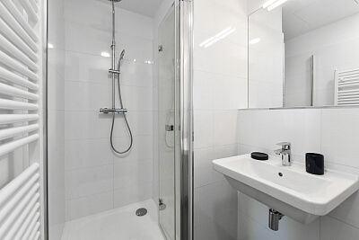 Perucká, Vinohrady - Prague 2 | Sale, Apartment Studio (1+kk), 25 m²