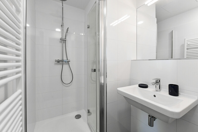 Perucká, Vinohrady - Prague 2 | Sale, Apartment Studio (1+kk), 25 m²