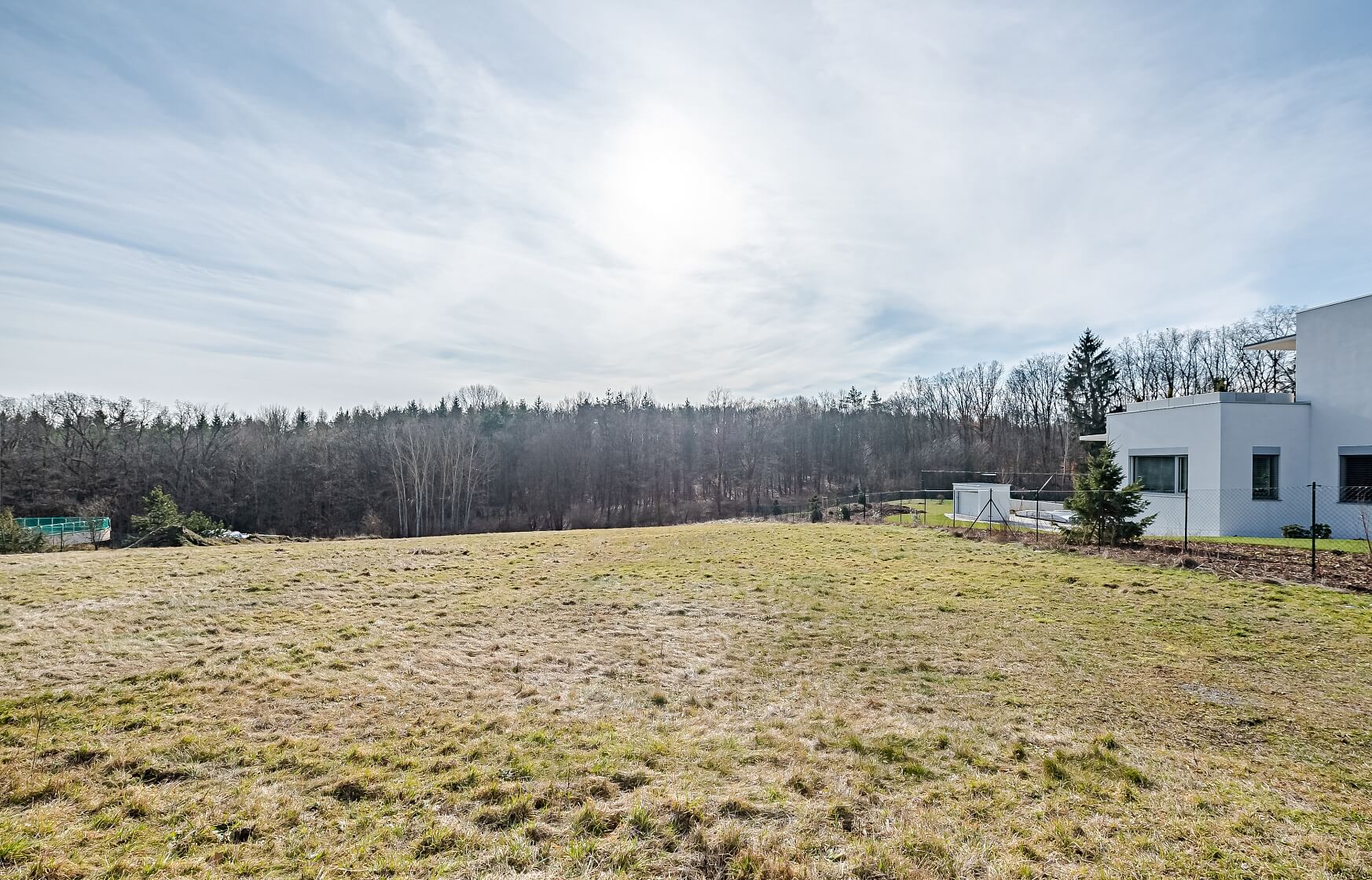 Na Lukách, Kladno | Sale, Land, 2 120 m²