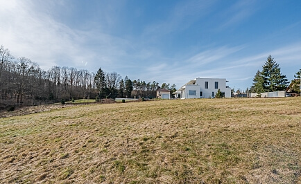 Na Lukách, Unhošť - Kladno | Prodej, Pozemek, 2 120 m²